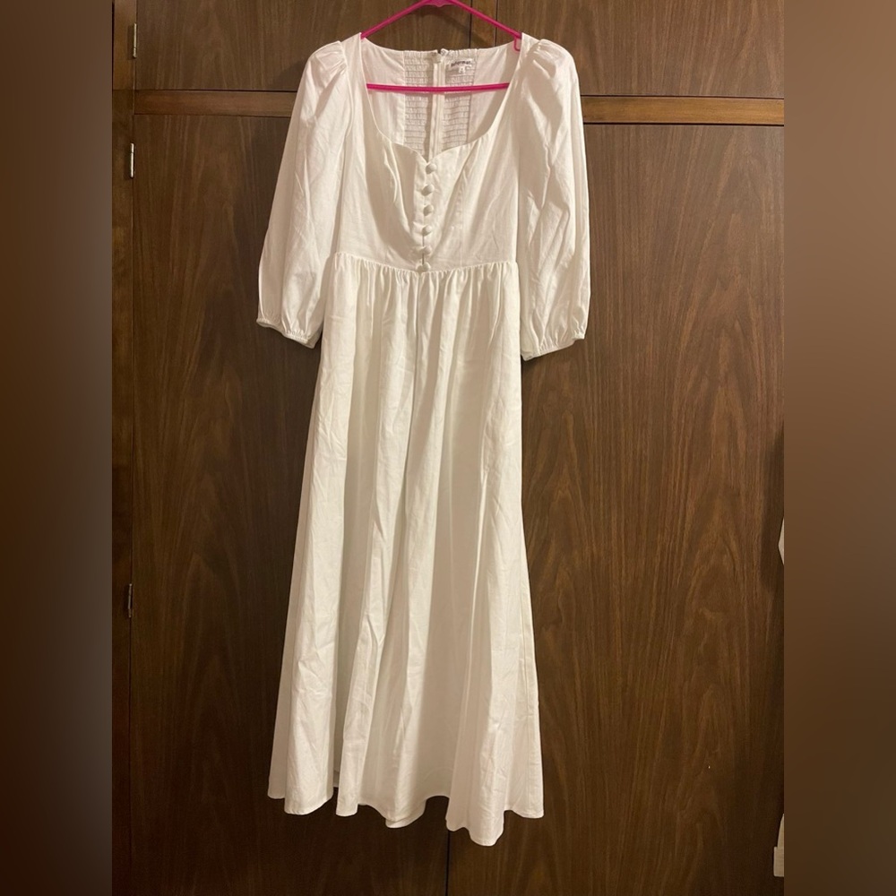 Reformation dress